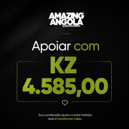 Apoiar com
