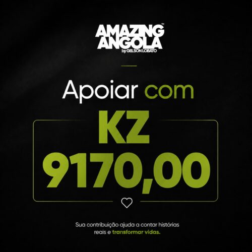 Apoiar com