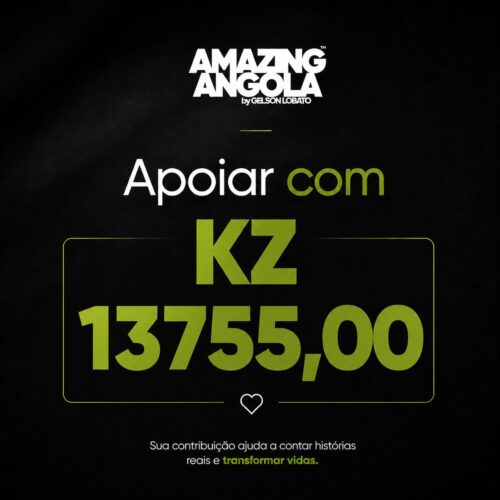 Apoiar com